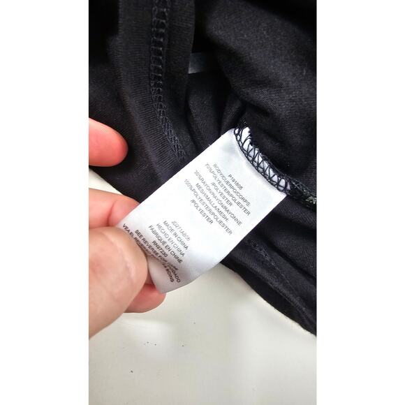 NWT almost famous y2k glam rainbow sequin celebration new years tank top sz M - Picture 5 of 8